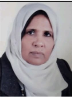 Safia Mohamed Mahmmoud Dayab